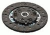 SACHS 1861 775 035 Clutch Disc